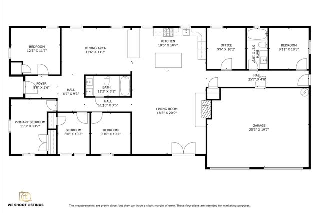 8655 Tilgham Street, Houston, TX 77029