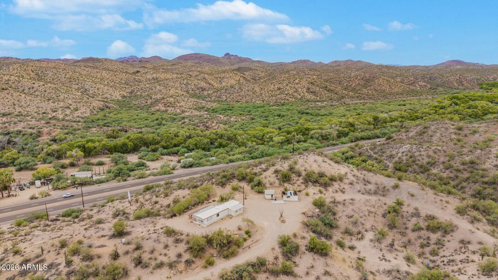 48925 US HIGHWAY 60 89 -- -0-, Wickenburg, AZ 85390 — photo 2