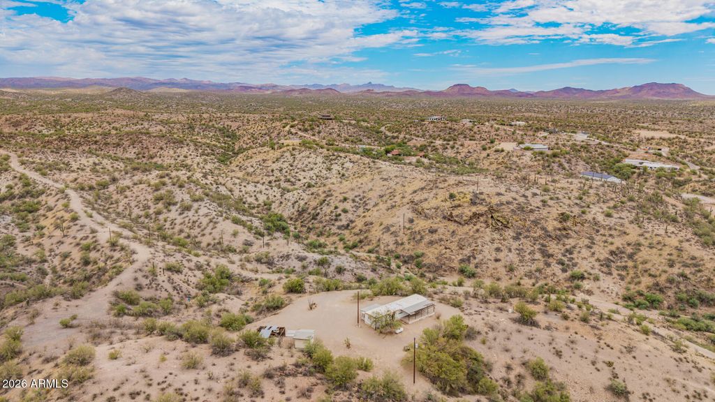 48925 US HIGHWAY 60 89 -- -0-, Wickenburg, AZ 85390 — photo 3
