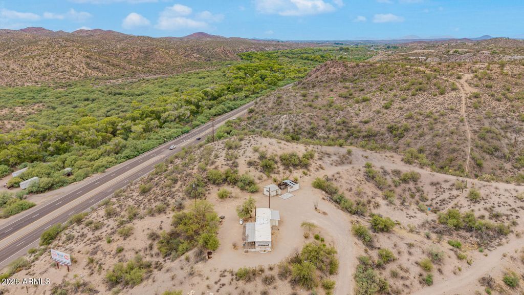 48925 US HIGHWAY 60 89 -- -0-, Wickenburg, AZ 85390 — photo 4