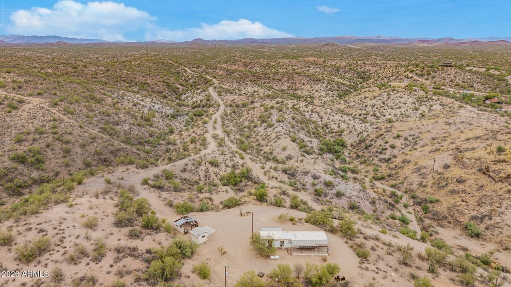 48925 US HIGHWAY 60 89 -- -0-, Wickenburg, AZ 85390 — photo 5