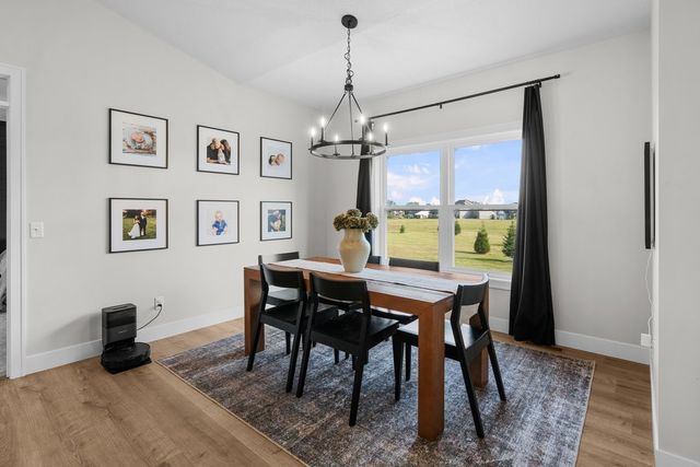 493 MASON Drive, Riverdale, IA 52722