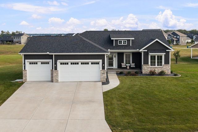 493 MASON Drive, Riverdale, IA 52722