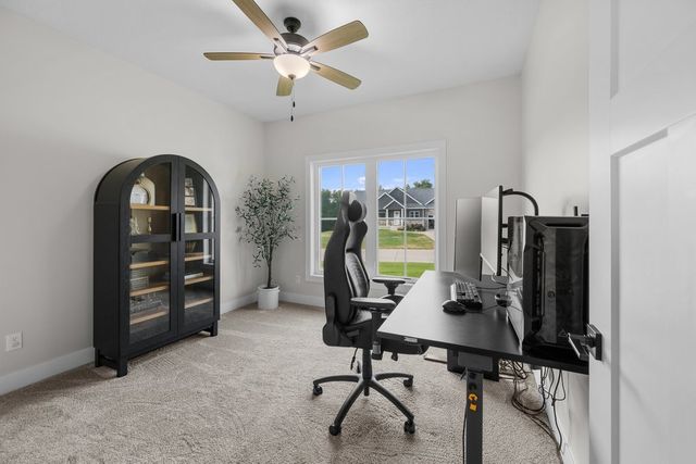 493 MASON Drive, Riverdale, IA 52722