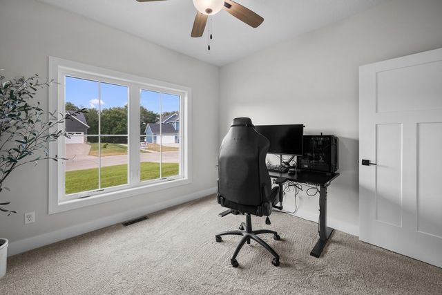 493 MASON Drive, Riverdale, IA 52722