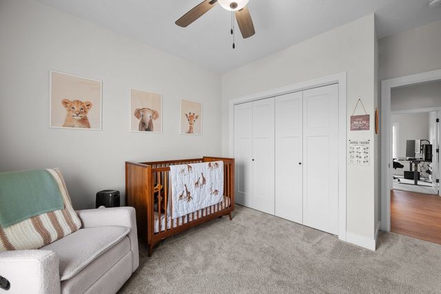 493 MASON Drive, Riverdale, IA 52722