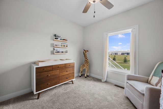 493 MASON Drive, Riverdale, IA 52722