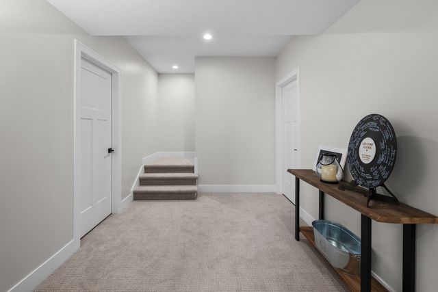 493 MASON Drive, Riverdale, IA 52722