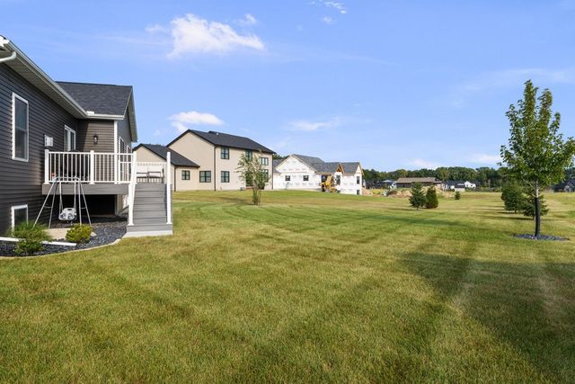 493 MASON Drive, Riverdale, IA 52722