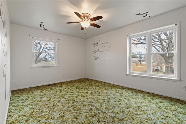 304 N Battle Street, Prairie Grove, AR 72753