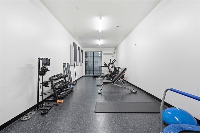 2635 Penn Ave 317, Downtown Pgh, PA 15222
