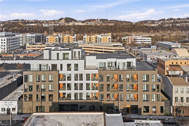 2635 Penn Ave 317, Downtown Pgh, PA 15222