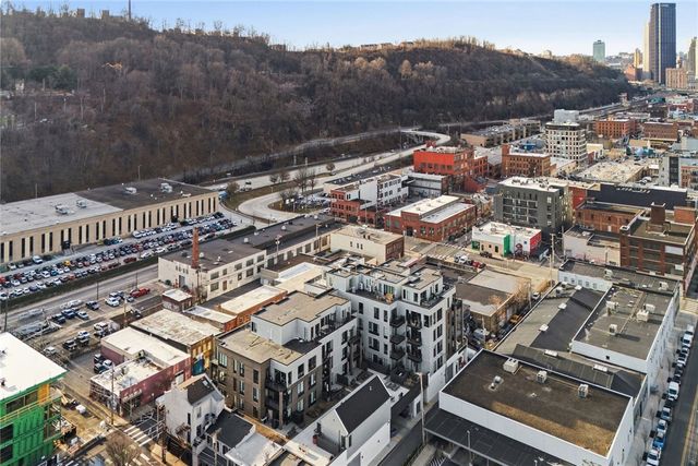 2635 Penn Ave 317, Downtown Pgh, PA 15222