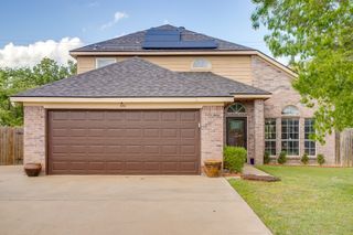 346 Dalhart Drive, Weatherford, TX 76086