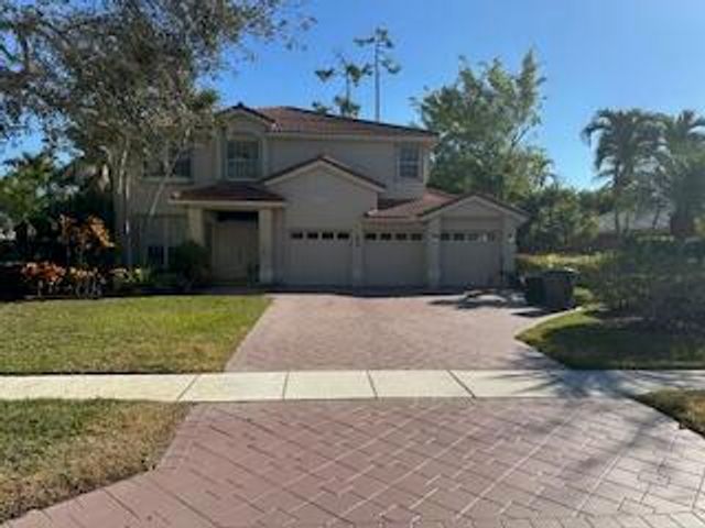 550 Cypress Crossing, Wellington, FL 33414