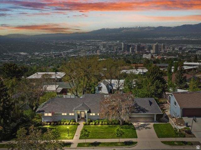 726 E 17TH AVE, Salt Lake City, UT 84103