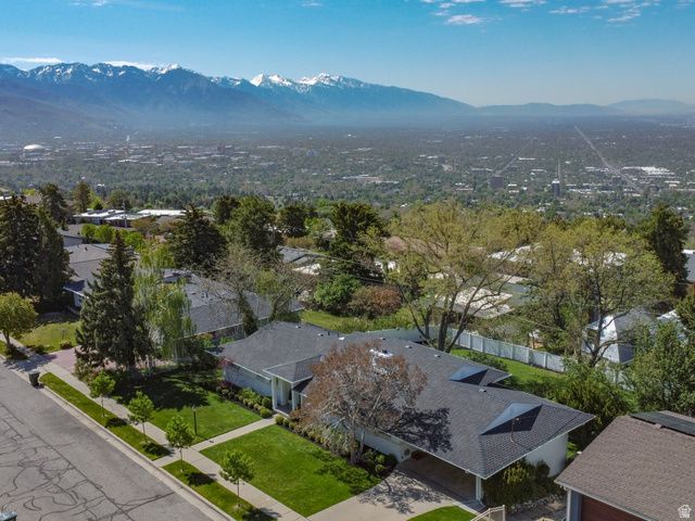 726 E 17TH AVE, Salt Lake City, UT 84103