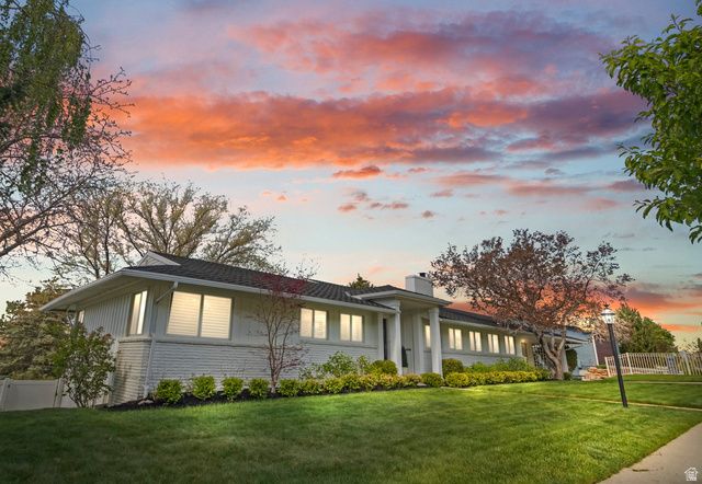 726 E 17TH AVE, Salt Lake City, UT 84103