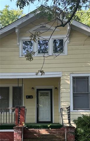 1712 E First Street, Winston-salem, NC 27101