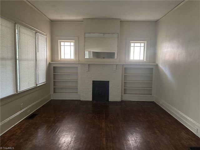 1712 E First Street, Winston-salem, NC 27101