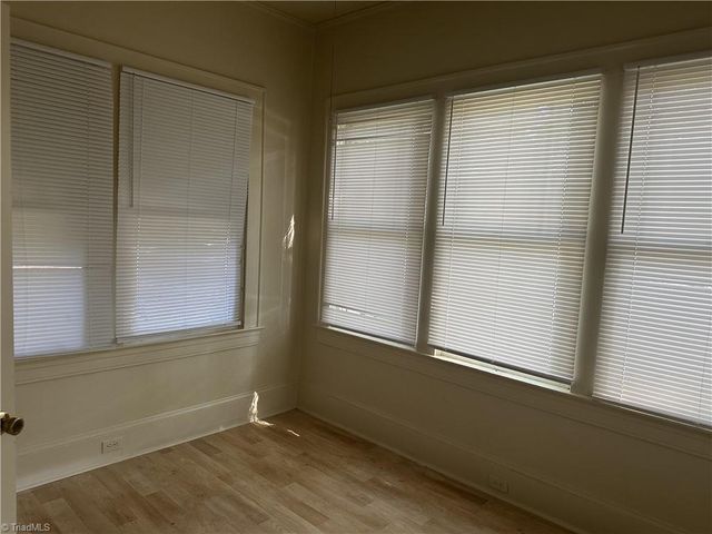 1712 E First Street, Winston-salem, NC 27101