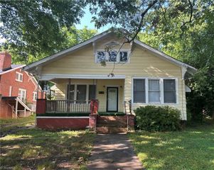 1712 E First Street, Winston-salem, NC 27101