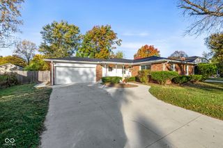 7948 Rockridge Court, Indianapolis, IN 46268