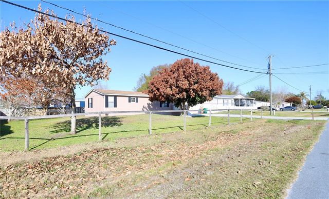 3190 MORNING LIGHT WAY, Kissimmee, FL 34744