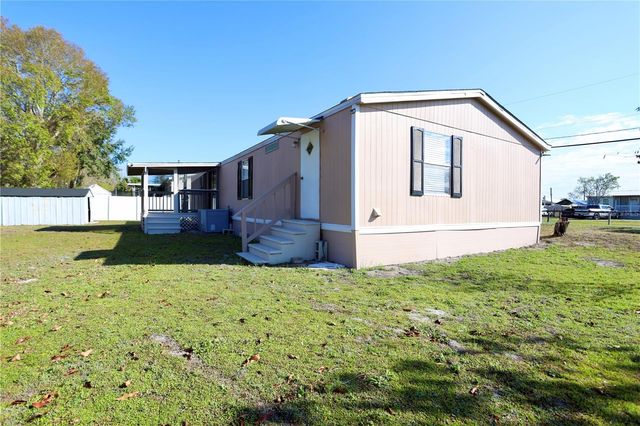 3190 MORNING LIGHT WAY, Kissimmee, FL 34744