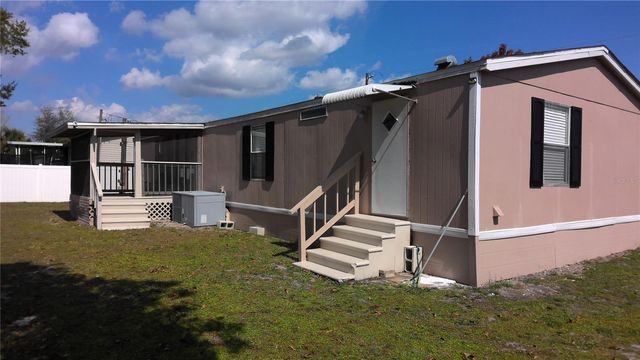 3190 MORNING LIGHT WAY, Kissimmee, FL 34744