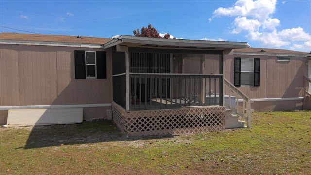 3190 MORNING LIGHT WAY, Kissimmee, FL 34744