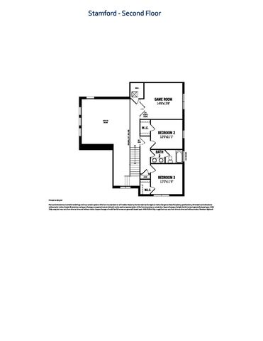1379 Whitehurst Street, Frisco, TX 75036
