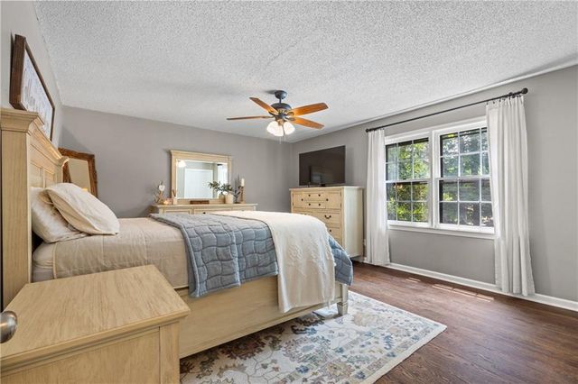 544 Creekwood Pass, Dallas, GA 30157