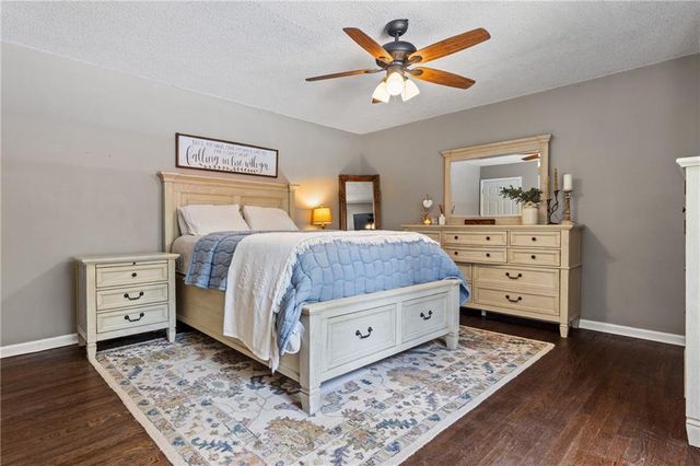 544 Creekwood Pass, Dallas, GA 30157