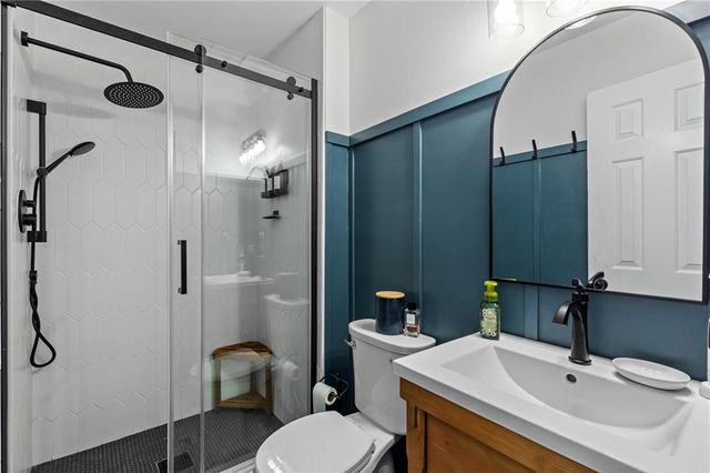 544 Creekwood Pass, Dallas, GA 30157