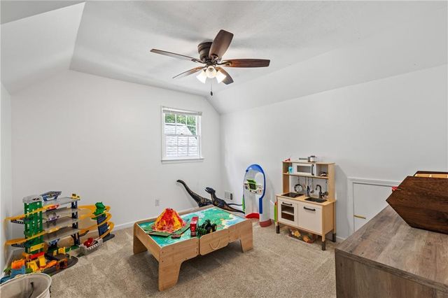 544 Creekwood Pass, Dallas, GA 30157