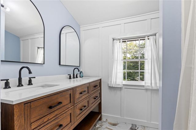 544 Creekwood Pass, Dallas, GA 30157