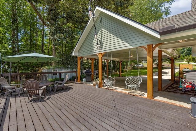 544 Creekwood Pass, Dallas, GA 30157