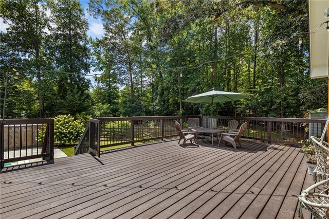 544 Creekwood Pass, Dallas, GA 30157