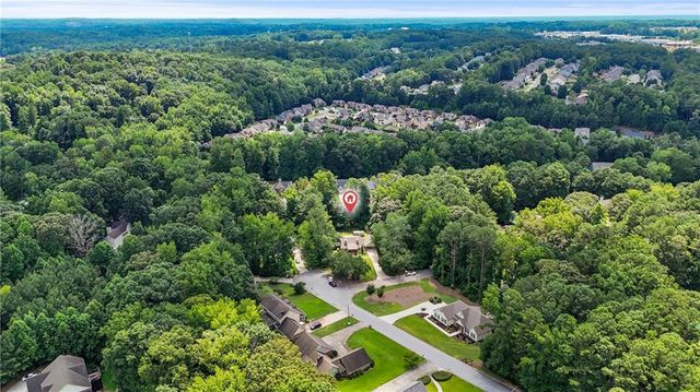 544 Creekwood Pass, Dallas, GA 30157