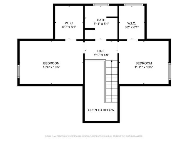 544 Creekwood Pass, Dallas, GA 30157