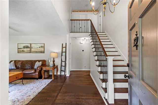 544 Creekwood Pass, Dallas, GA 30157