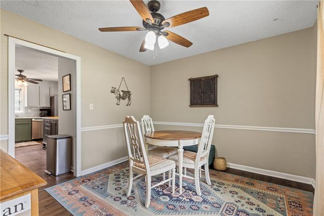 544 Creekwood Pass, Dallas, GA 30157