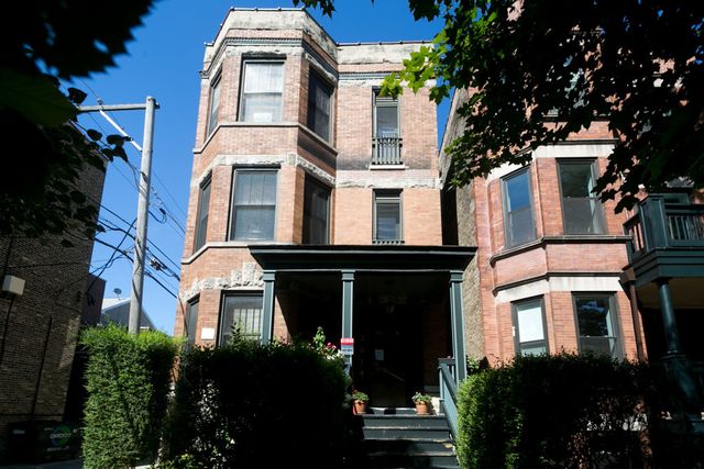 3614 N Bosworth Avenue 3R, Chicago, IL 60613