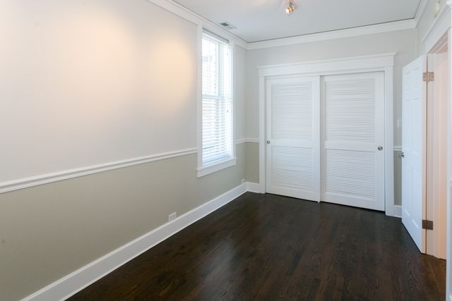 3614 N Bosworth Avenue 3R, Chicago, IL 60613