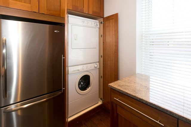 3614 N Bosworth Avenue 3R, Chicago, IL 60613
