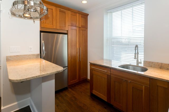 3614 N Bosworth Avenue 3R, Chicago, IL 60613
