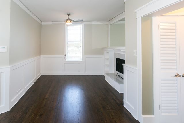 3614 N Bosworth Avenue 3R, Chicago, IL 60613