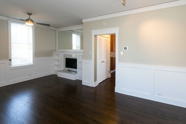 3614 N Bosworth Avenue 3R, Chicago, IL 60613