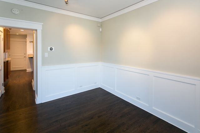 3614 N Bosworth Avenue 3R, Chicago, IL 60613